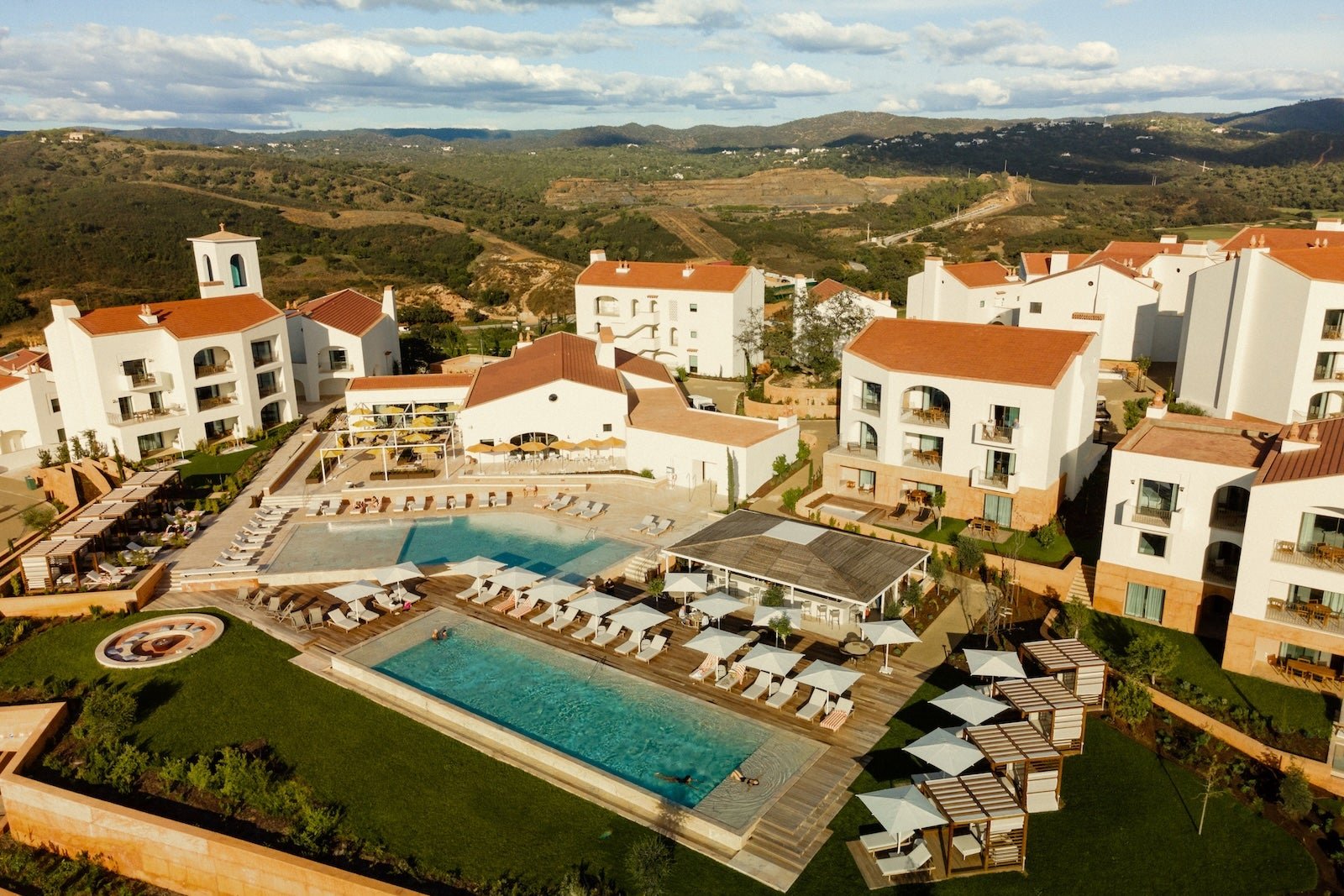 Luxe Viceroy sets out on global brand relaunch and expansion into Portugal