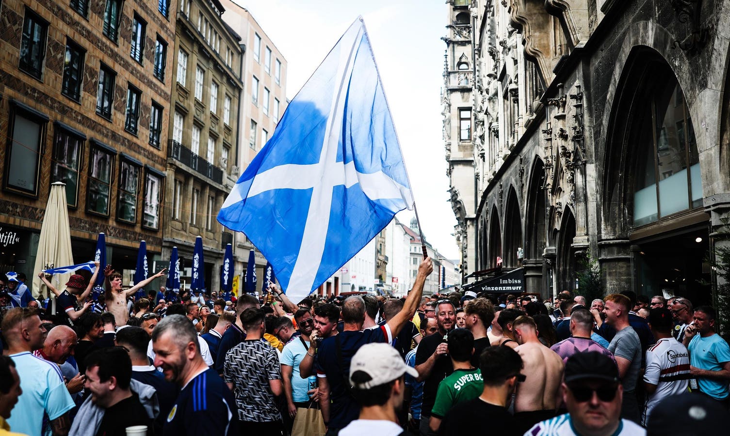 Will Scotland Ever Become Independent?