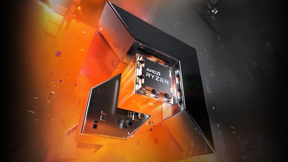 Another leak suggests AMD Ryzen 9800X3D is close - so imminent CPU launch seems very likely now