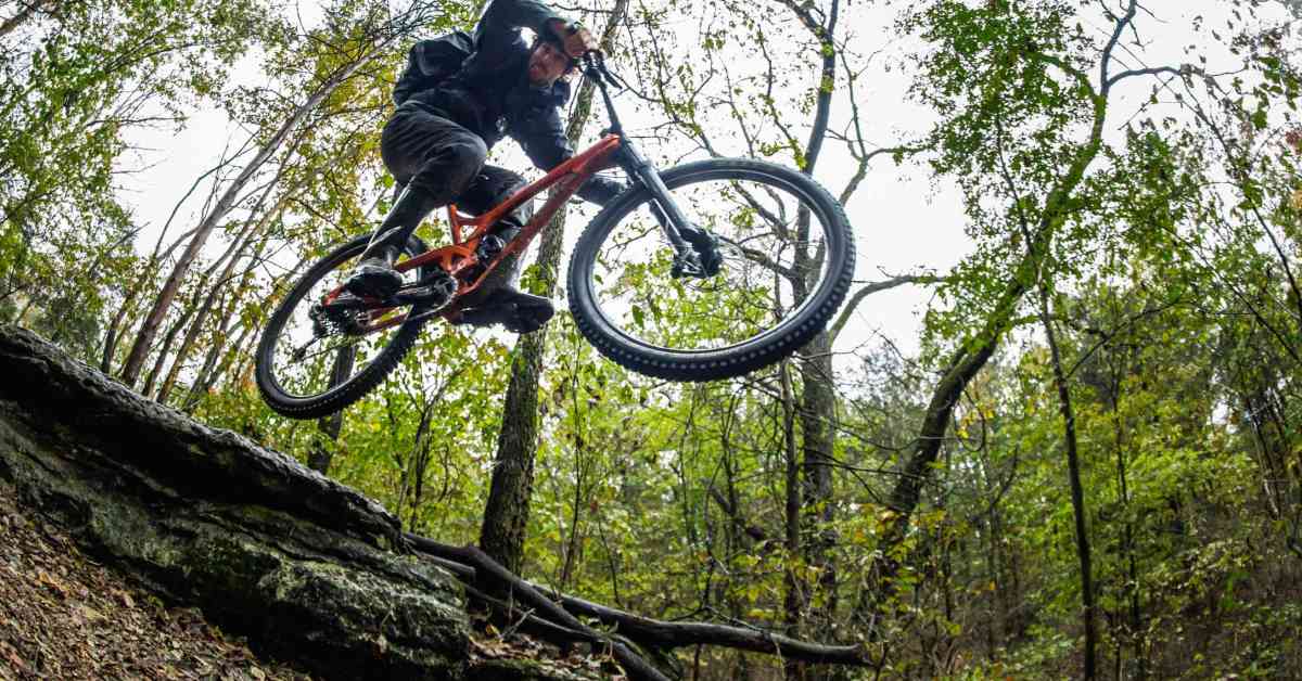 The Top 10 Beginner Mountain Biking Destinations in the U.S.