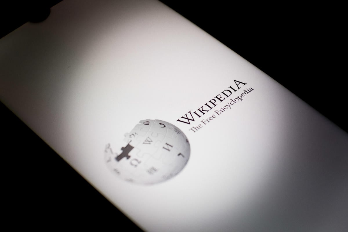 India issues notice to Wikipedia over concerns of bias