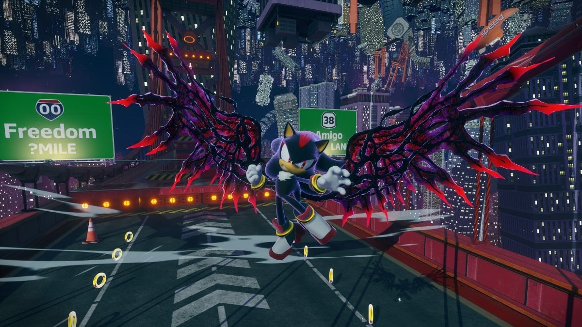 Review: Sonic x Shadow Generations Delivers the Definitive Sonic Experience