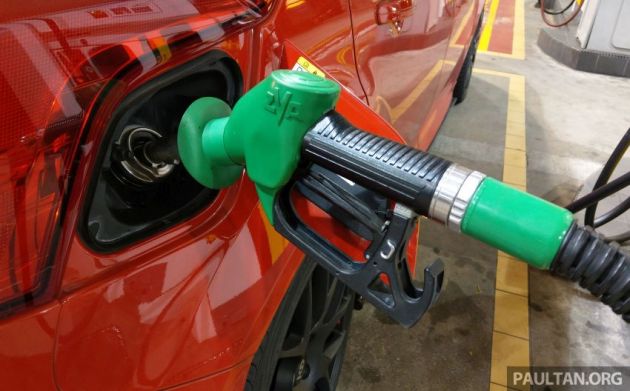 Malaysia bakal lancar petrol Euro 5 pada Sept 2025