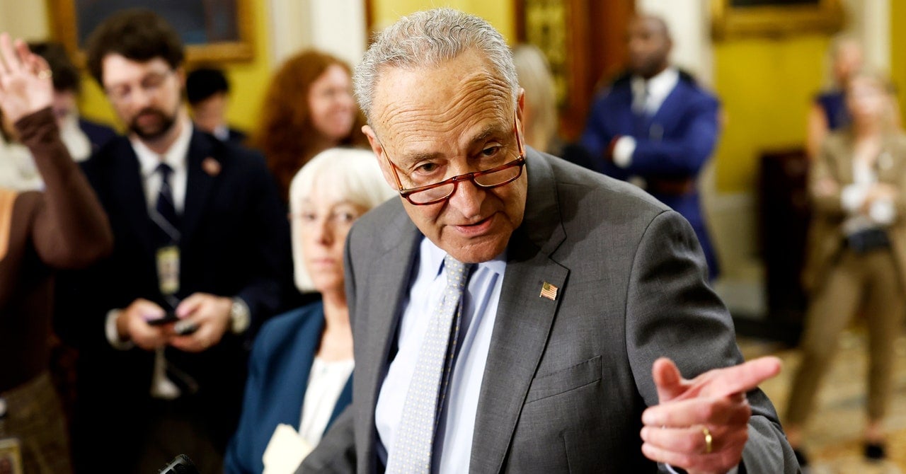 Senate Democrats Are Running Out of Time to Pass a Shield Law to Protect Journalism