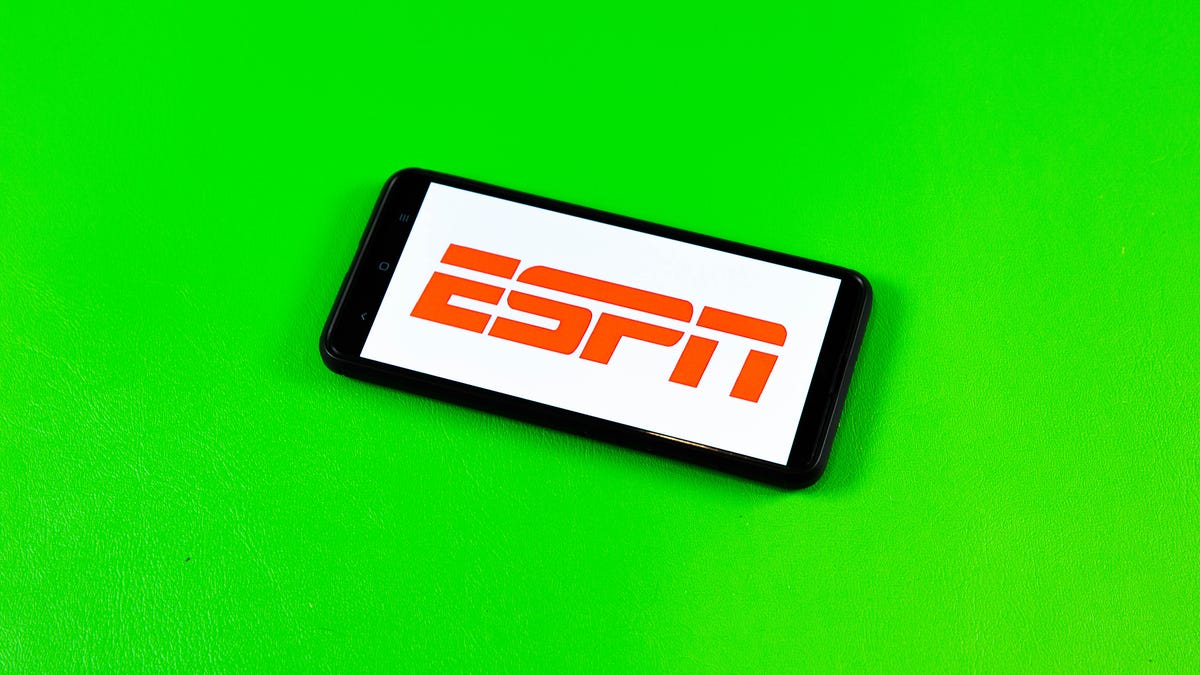 ESPN Hub on Disney Plus Has a Firm Launch Date