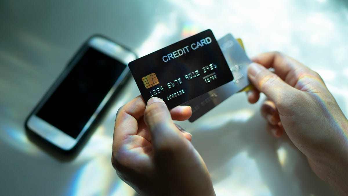 Don't Let 'Gray Charges' Sneak Onto Your Credit Card. How to Spot Them