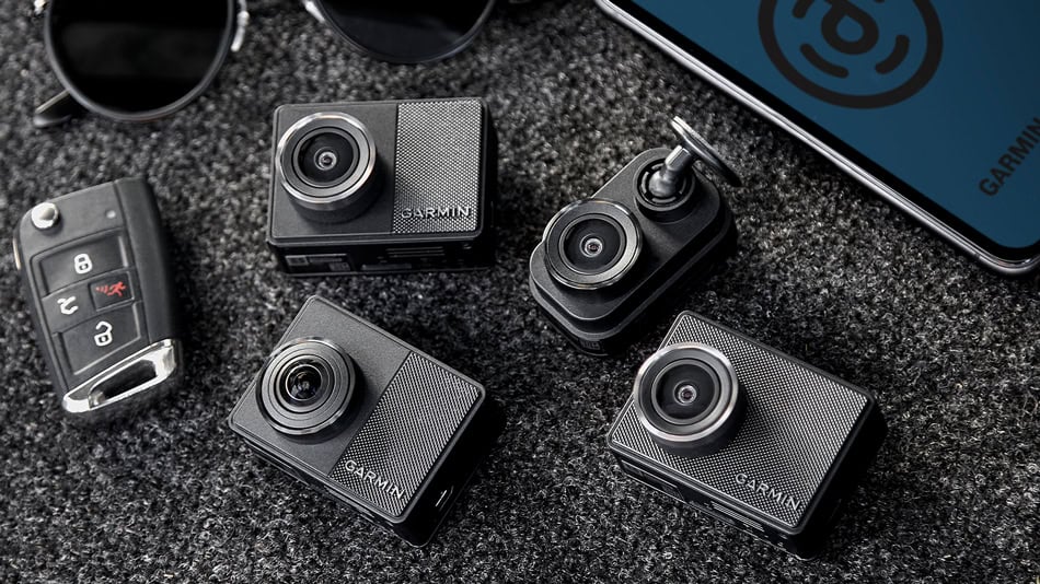 The best dash cams you can buy and the best Black Friday 2024 dash cam deal!