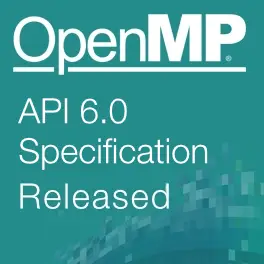 OpenMP 6.0