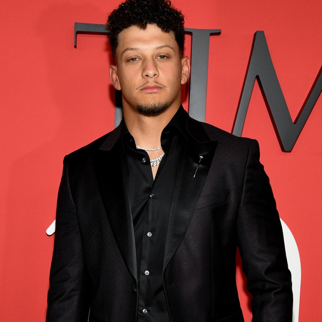 Patrick Mahomes Breaks Silence on Robbery Amid Investigation