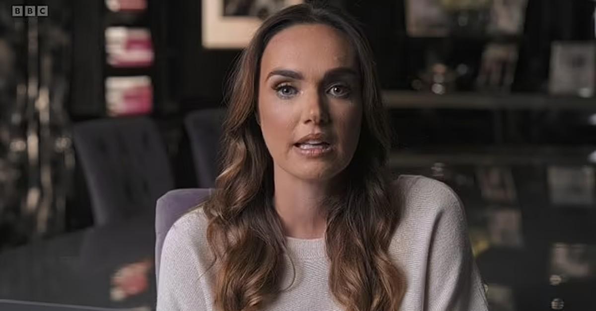 Billionaire Formula One Heiress Tamara Ecclestone Declares 'Traumatizing' $32 Million Jewelry Heist at Her 57-Room Mansion Was an 'Inside Job'