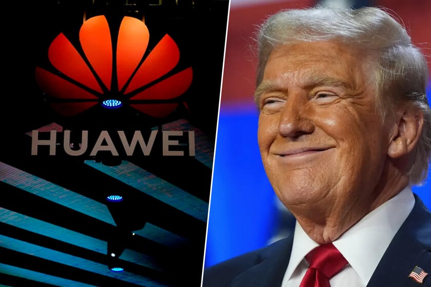 Huawei quiere hablar con EE.UU. en los tribunales. Su objetivo, defender su imagen tras los vetos que ha sufrido