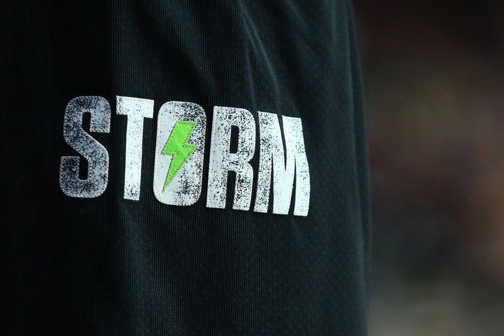 Storm investigating coaching staff, source says