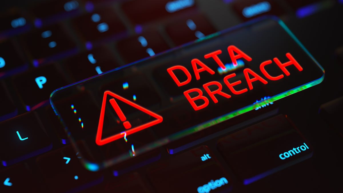 Massive Change Healthcare Data Breach Impacted 100 Million People. What to Know