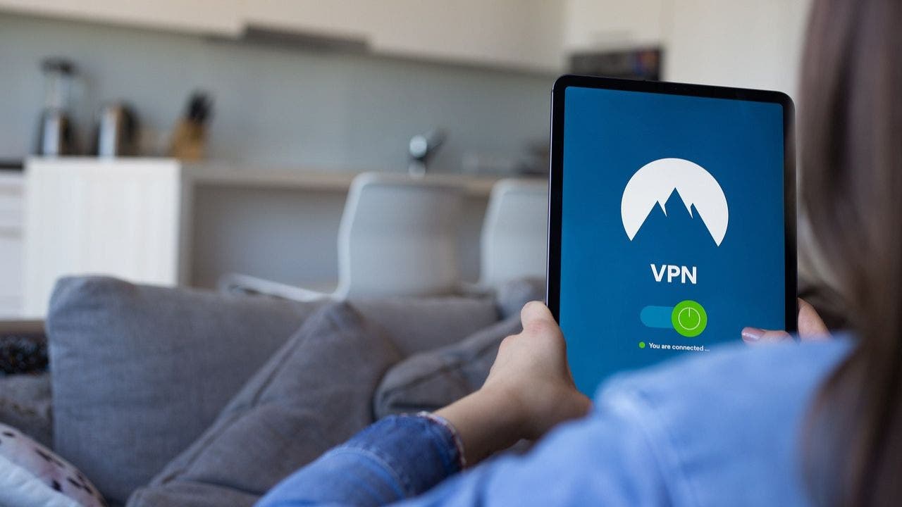 How VPNs shield your identity and secure your financial transactions from theft