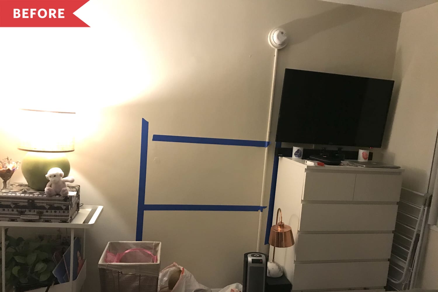 This Brilliant IKEA PAX Hack Screams Luxury But Only Cost $500