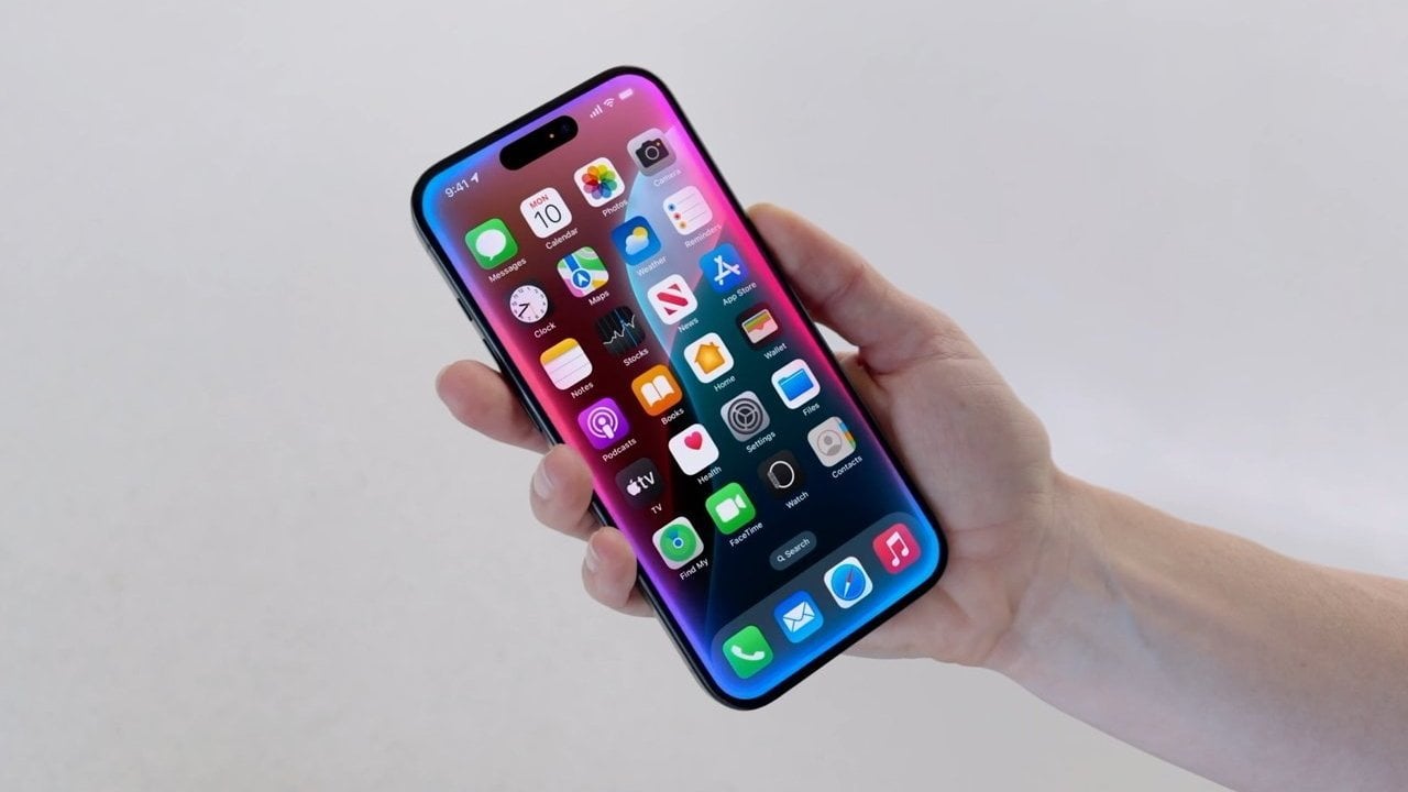 iOS 18.2 with Image Playground and Visual Intelligence now expected in early December