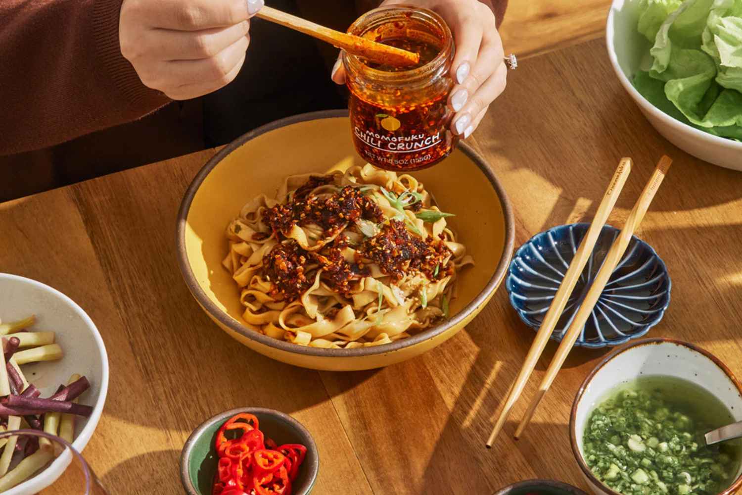 Momofuku Is Having a Huge Sale on Giftable Food Bundles