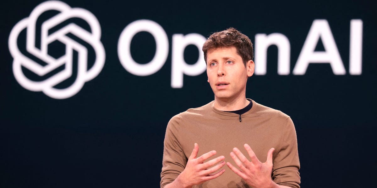 OpenAI ranks fourth among top tech vendors that IT leaders plan to spend the most with, survey finds