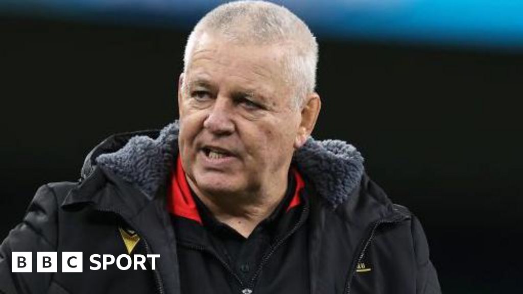 Should Wales boss Gatland stay or go? Pundits react