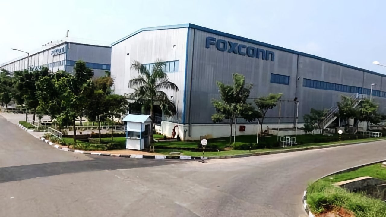 Foxconn India drops recruitment discrimination against married women