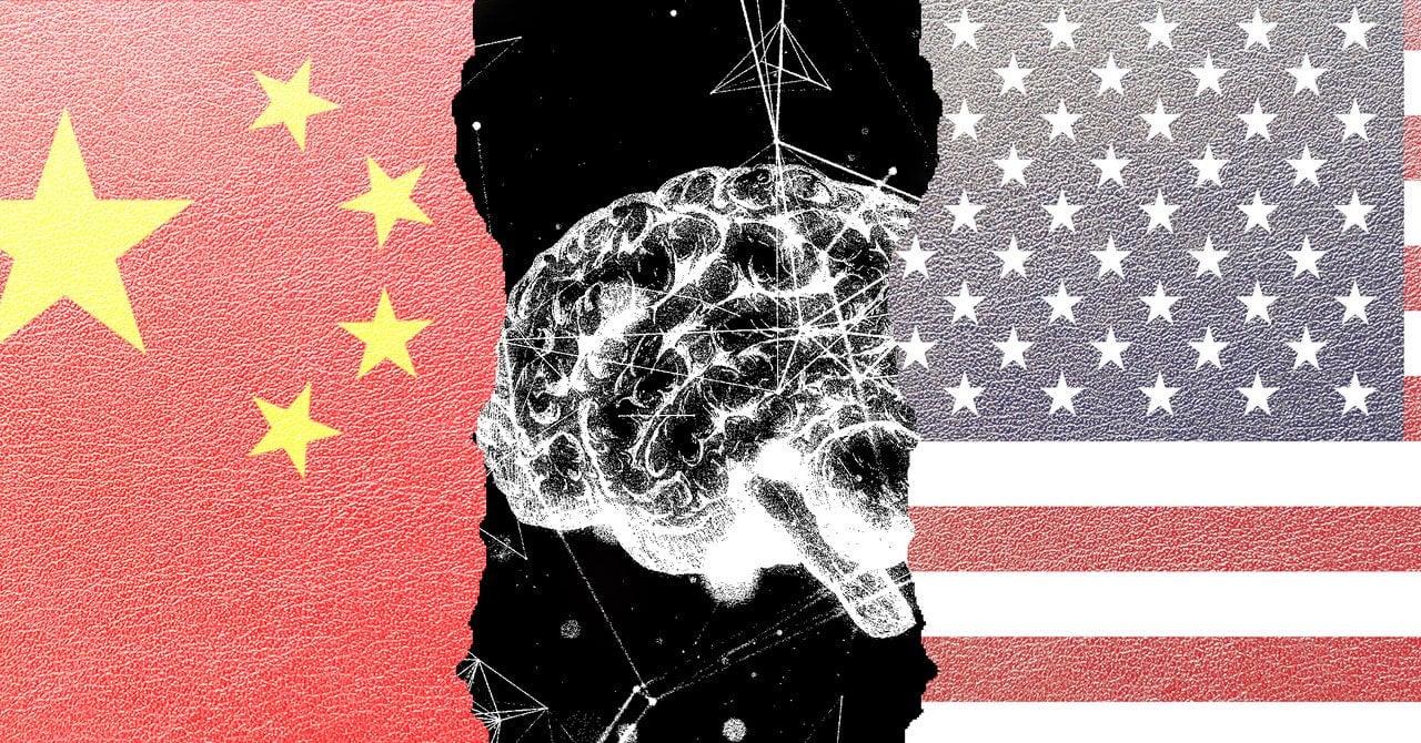 Why the US Government Banned Investments in Some Chinese AI Startups