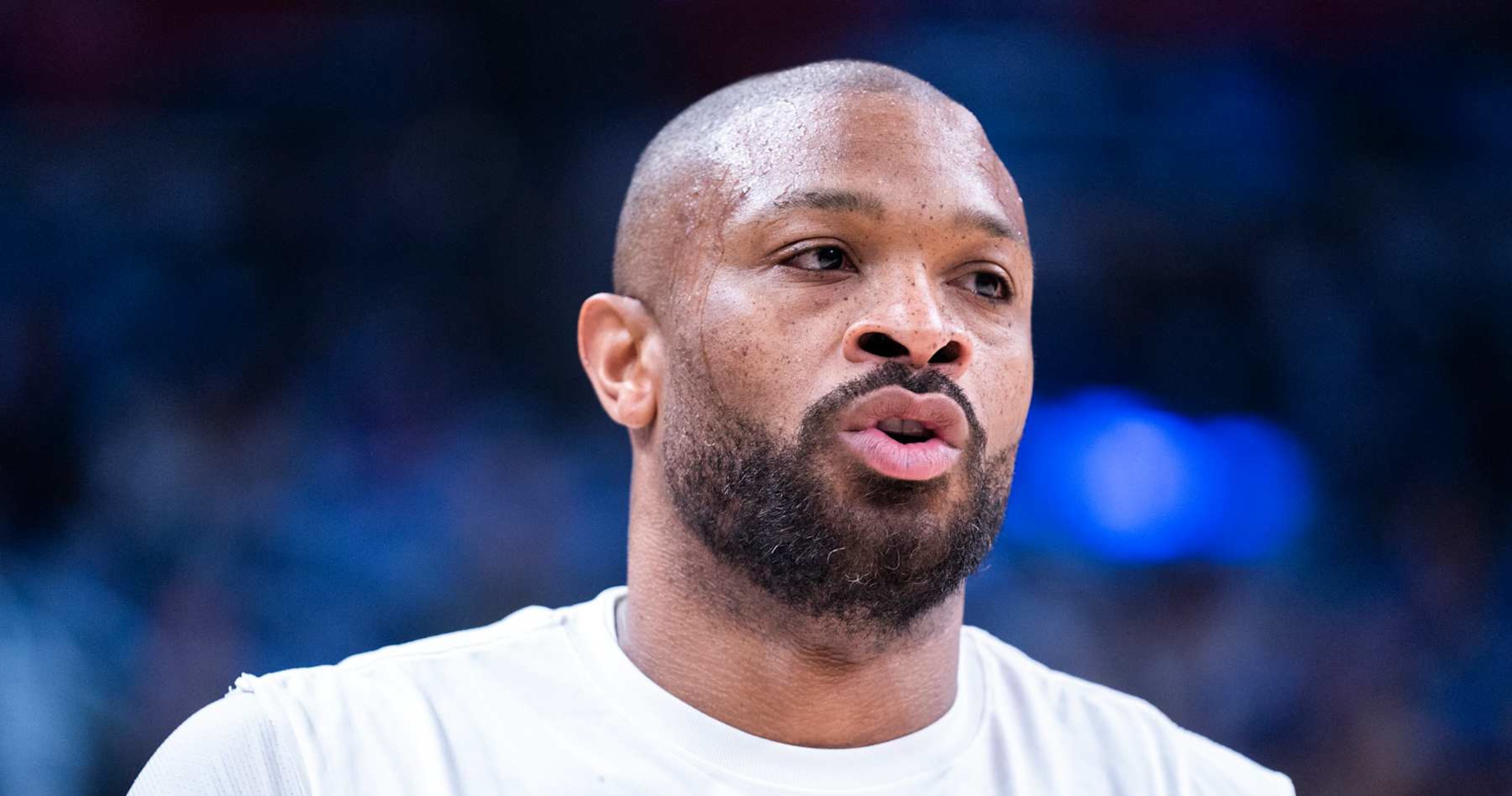 NBA Trade Rumors: Clippers Grant P.j. Tucker's Agent Permission to Speak to Teams