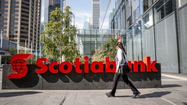 Some Scotiabank customers still unable to access accounts after 'scheduled maintenance'