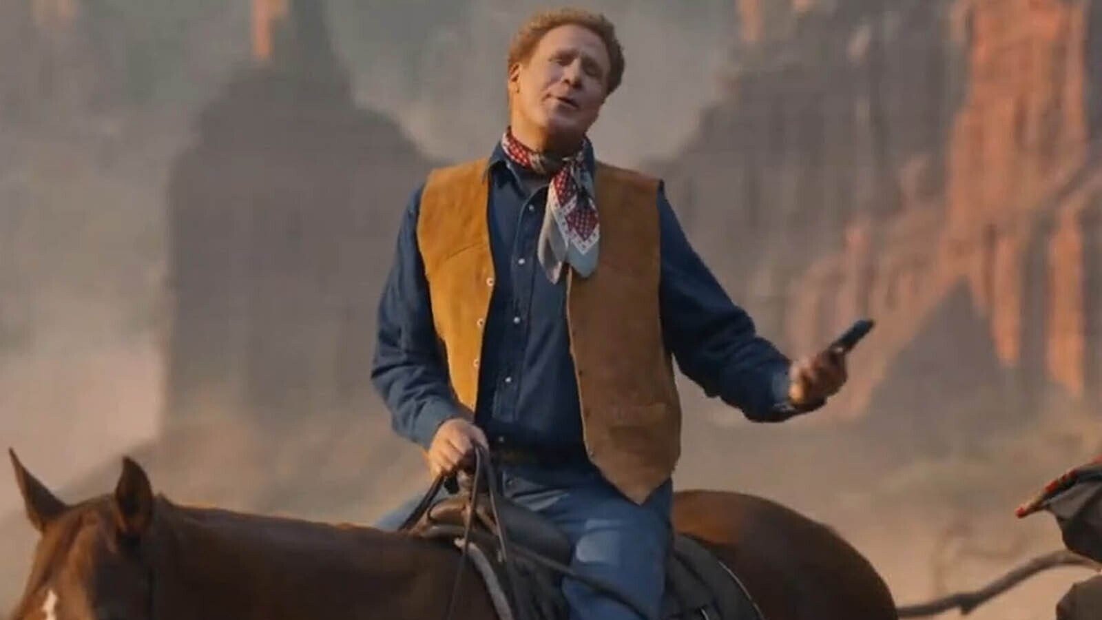 Six Will Ferrell Money-Grab Commercials, Ranked by Shamelessness