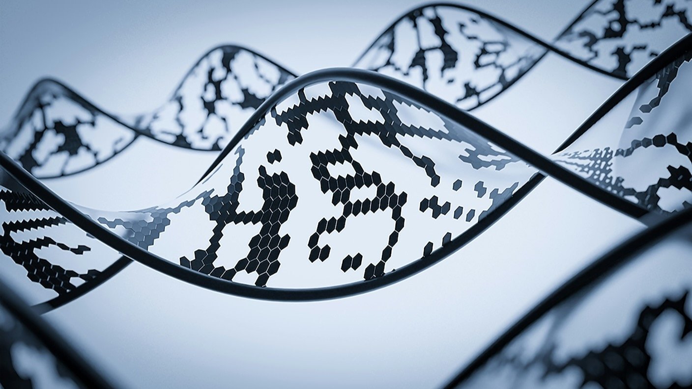 A ChatGPT-Like AI Can Now Design Whole New Genomes From Scratch