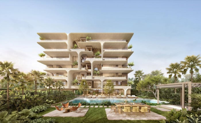 Sala Hospitality Group enters Phuket condo market