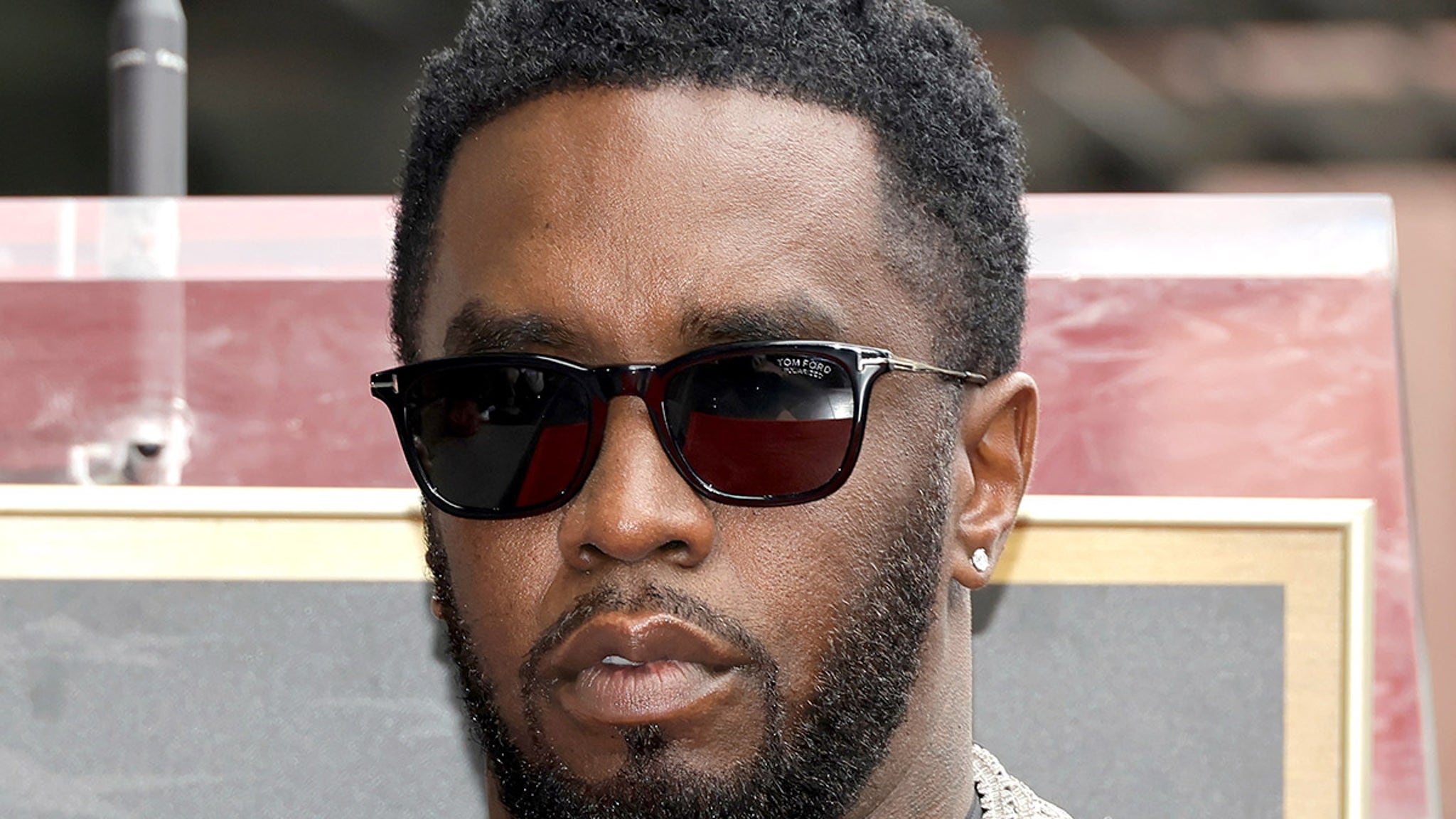 Diddy Sued For Two More Alleged Sexual Assaults