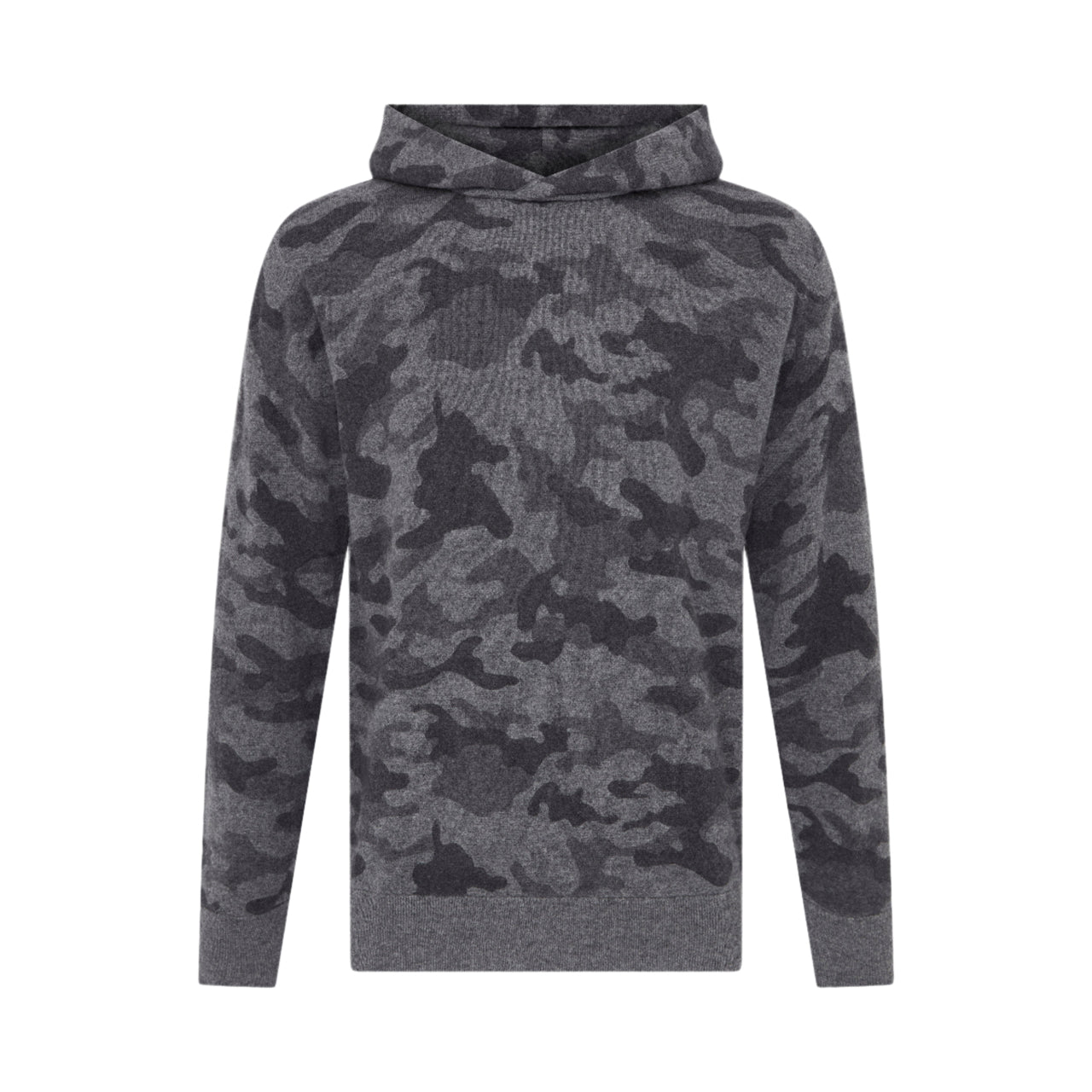 Asher Golf Sero Cashmere Hoodie