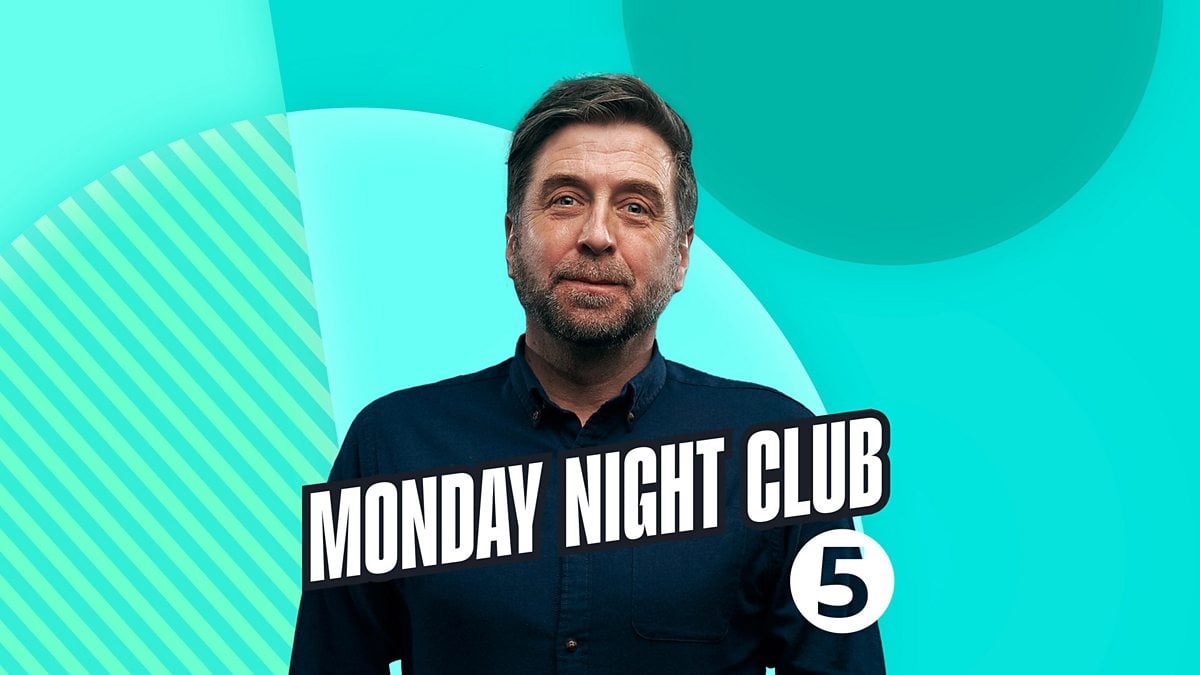 Monday Night Club: England, Nations League, Man Utd