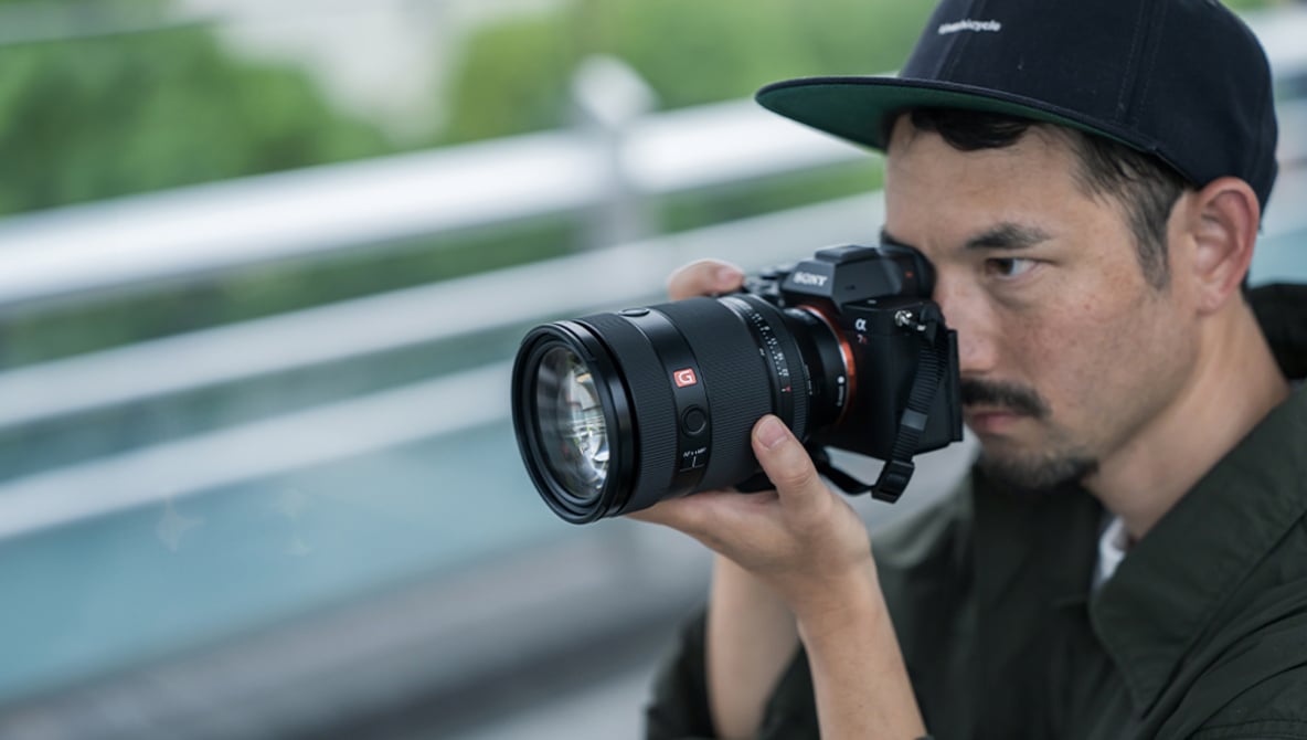 Sony Announces 28-70mm f/2 G Master: First Constant f/2 Zoom Lens in the E-Mount Lineup