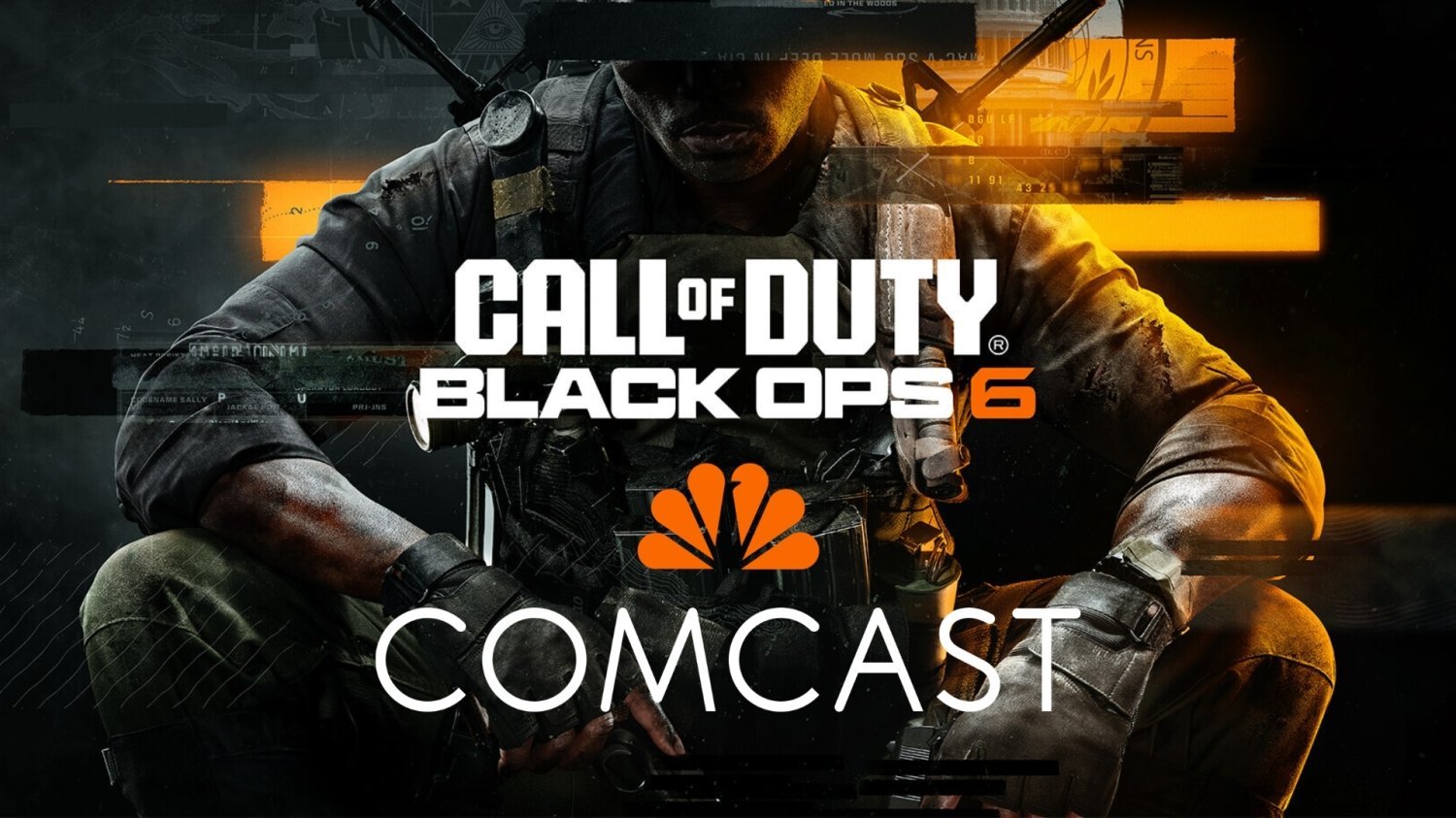 Call of Duty: Black Ops 6's launch took up 19% Comcast's total weekly internet traffic