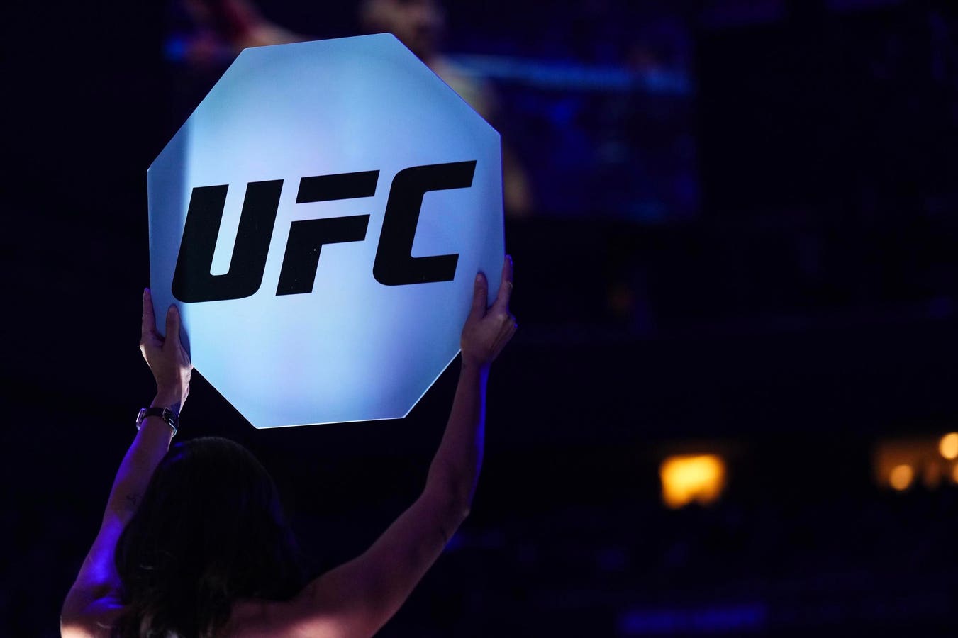 UFC Announces Fight Card Schedule For First Quarter Of 2025