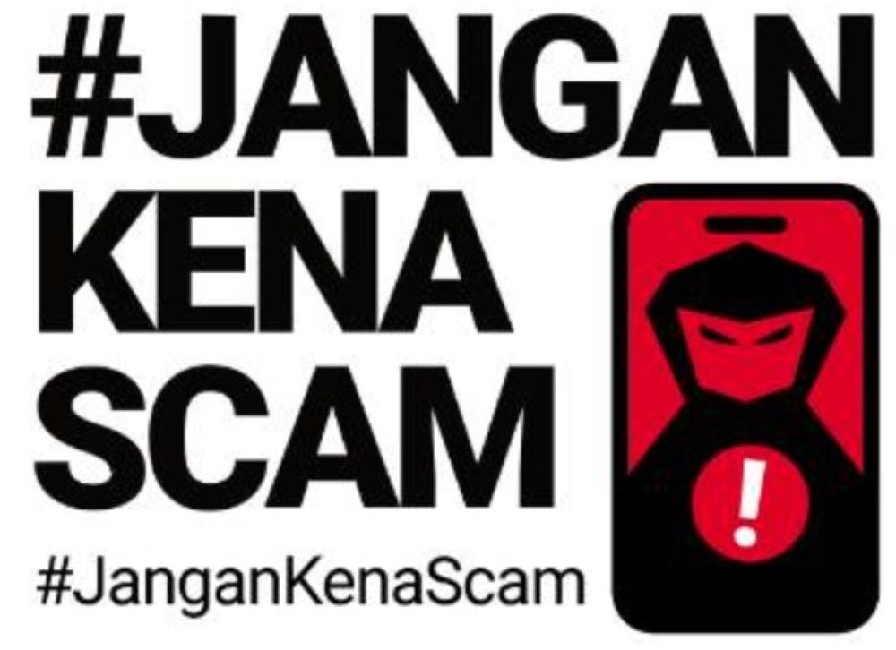 Malaysia tops Asia in scam revictimisation rate