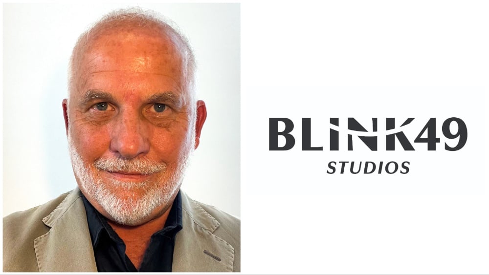 Pancho Mansfield Named President, Global Scripted TV At Blink49 Studios