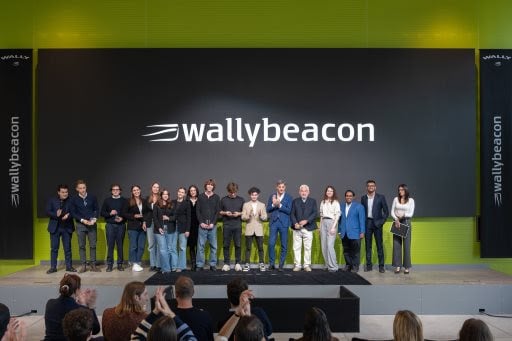 Wally event aims to unearth the innovators of tomorrow. 