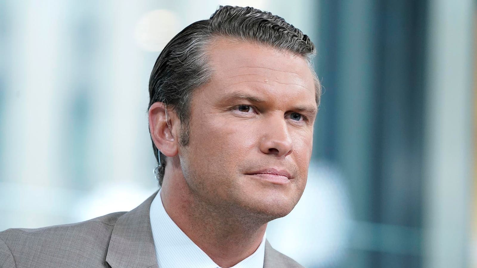 Police Report Offers Additional Details About 2017 Sexual Assault Allegation Against Pete Hegseth