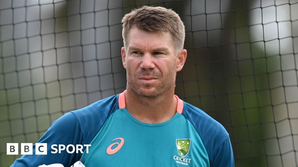 Warner's leadership ban lifted by Cricket Australia