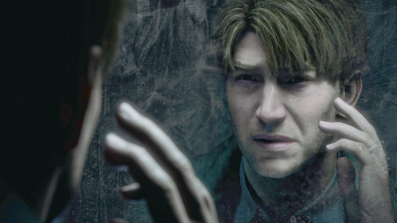 Score the Silent Hill 2 Remake for PS5 at Its Lowest Price Yet