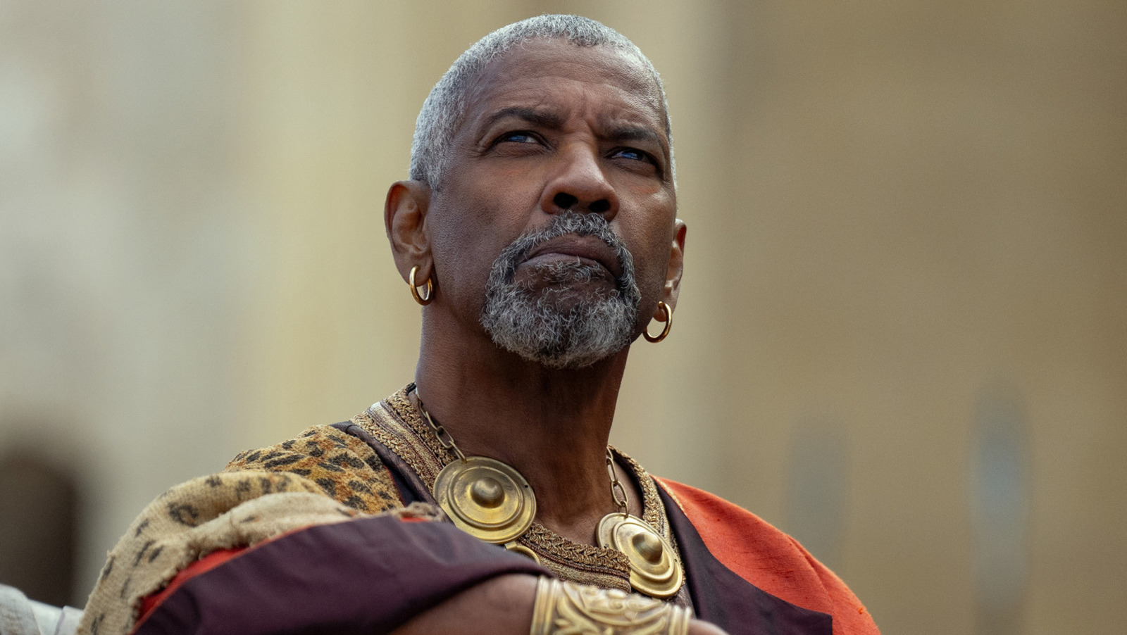 How Much Of Gladiator 2 Is A True Story? More Than You Might Think