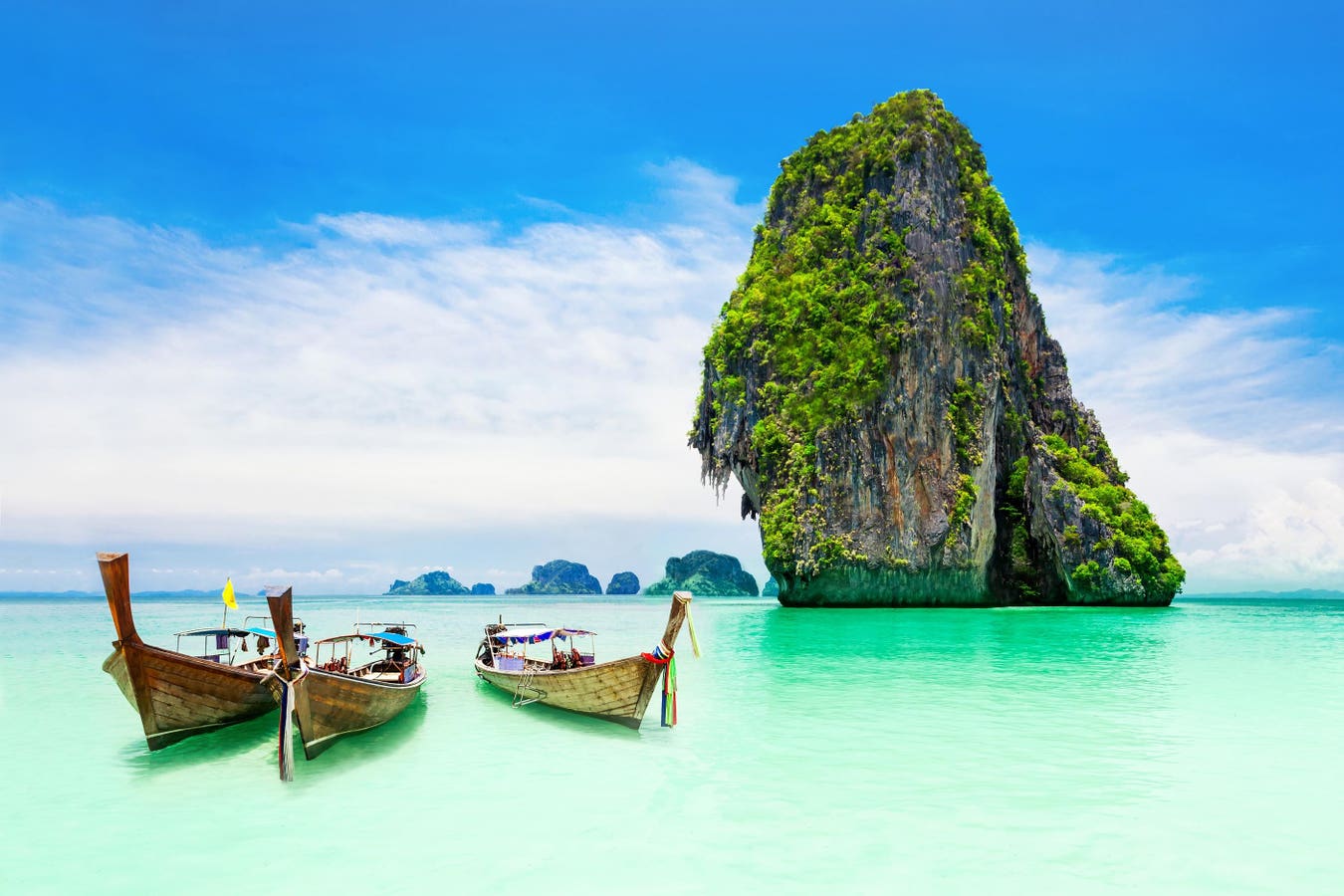 What It Means To Be Wealthy In Thailand And How To Get Visas To Move