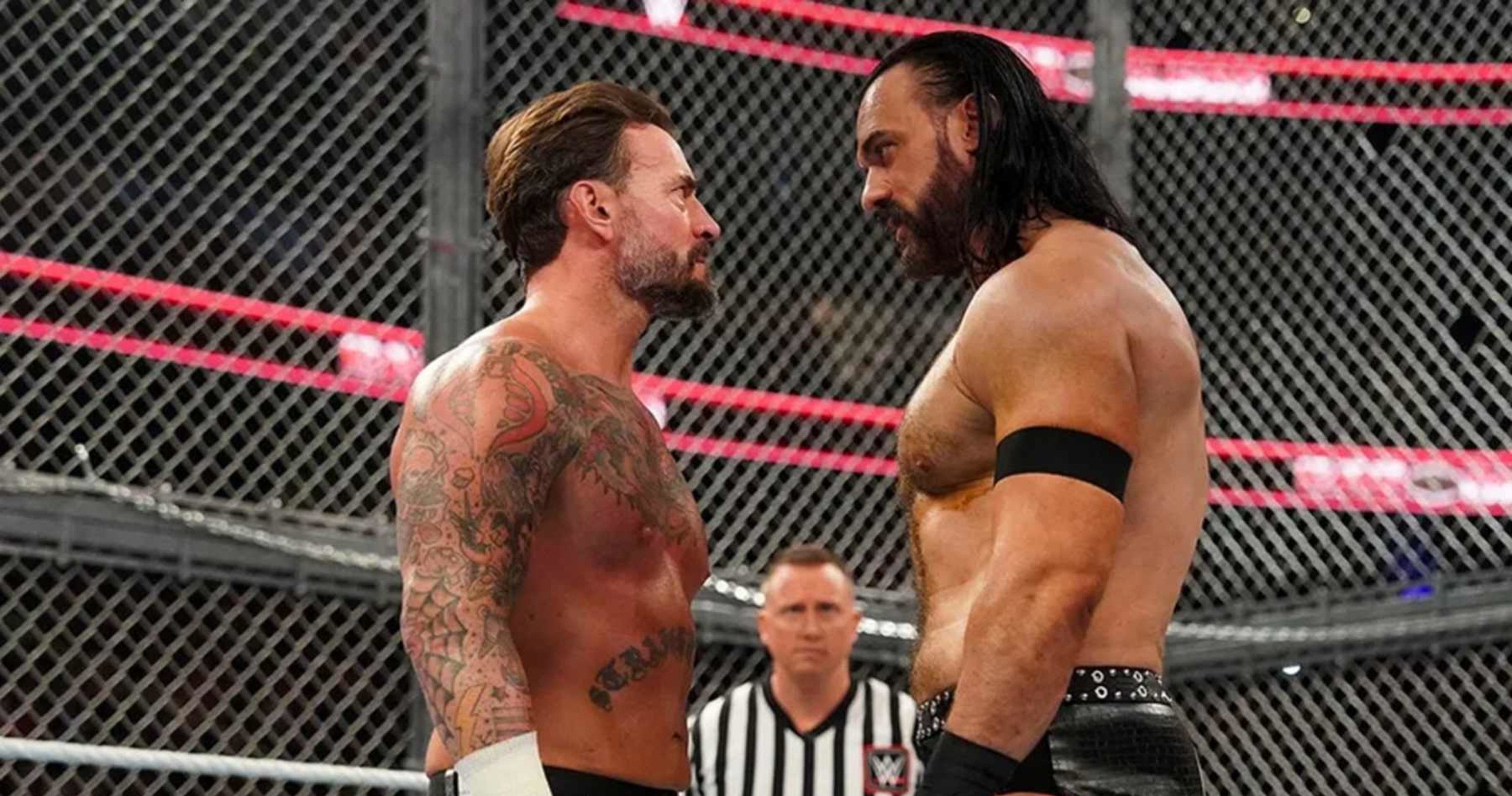 Ranking the 10 Best WWE and AEW Rivalries of the Last 5 Years