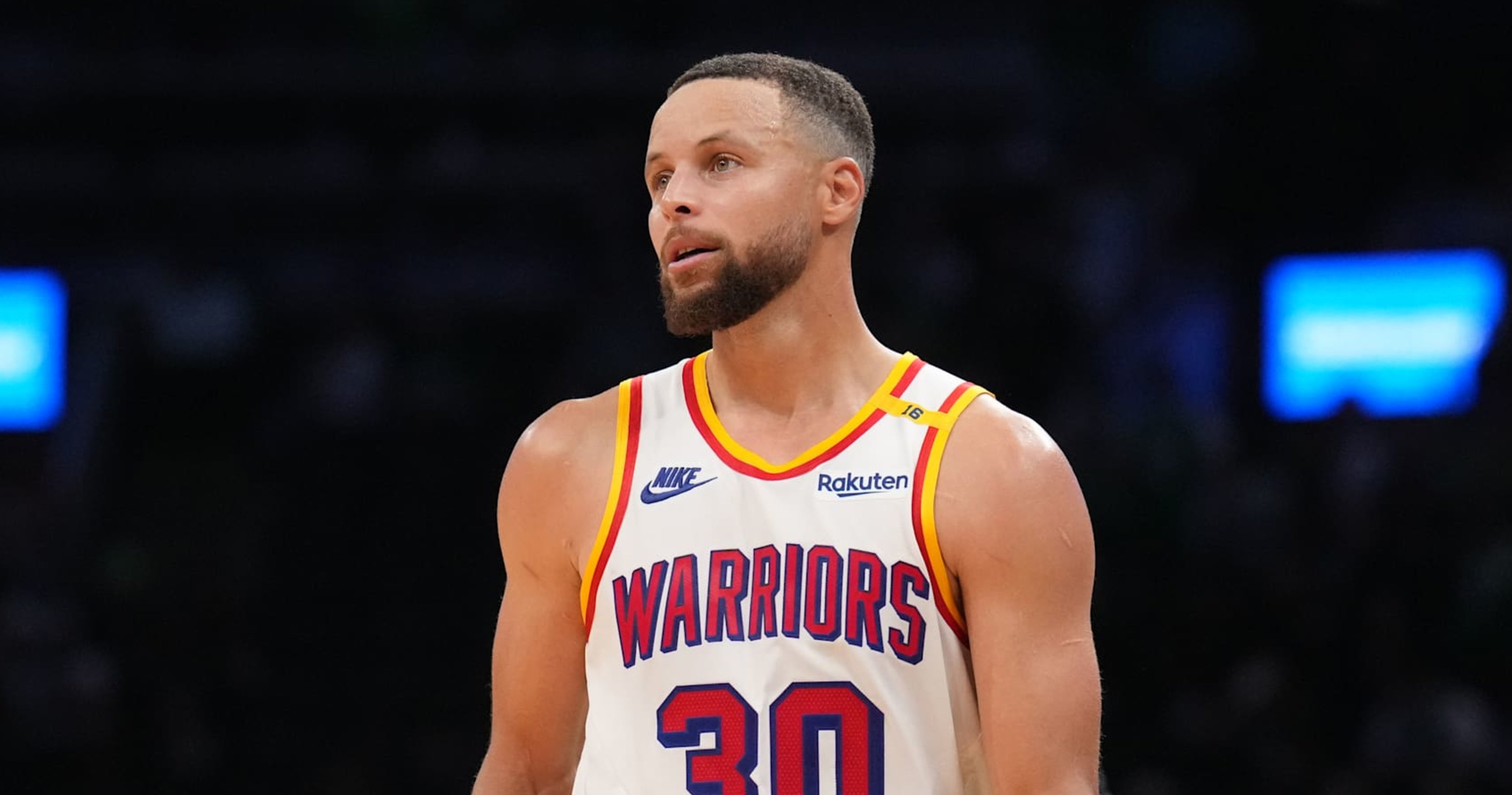 Windhorst: Warriors Are Candidate to Make 'Big Trade' to Build Around Stephen Curry