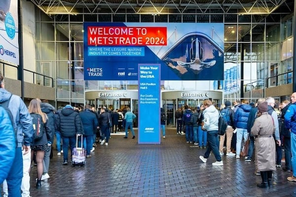 METSTRADE 2024: Everything you might have missed from this year’s show