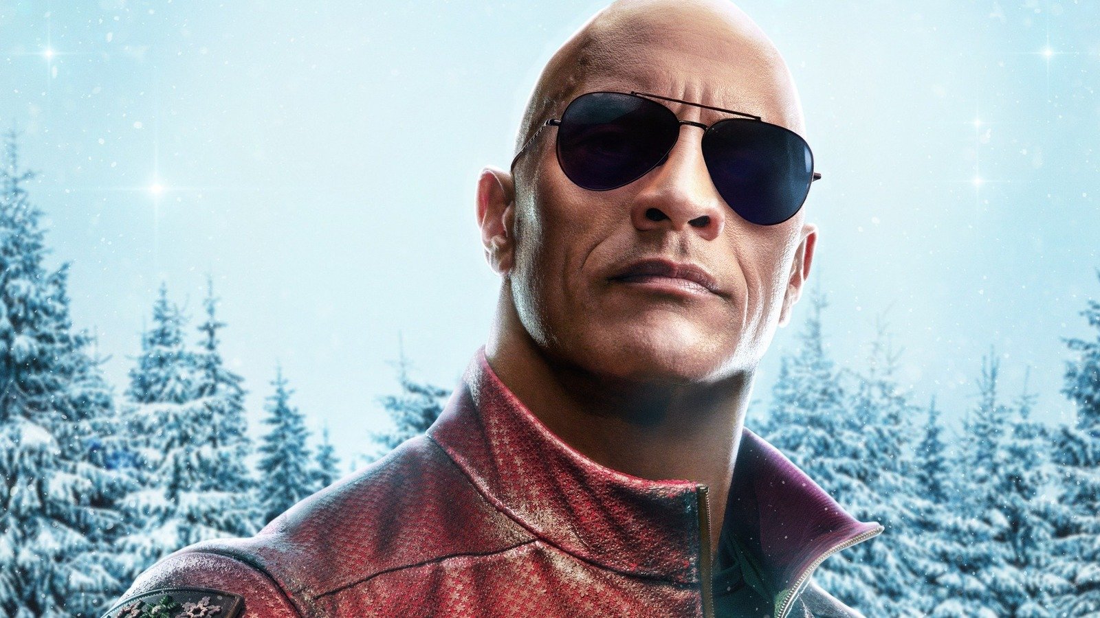 Dwayne Johnson Had A Disgusting On-Set Habit During Red One