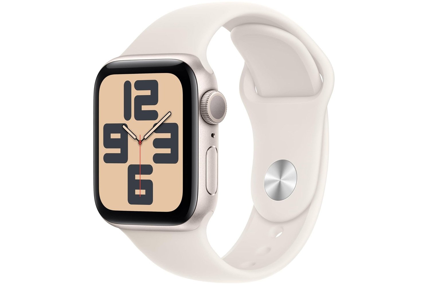 Why Spend $700 on an Apple Watch When You Can Get The Apple Watch SE For Just $169?