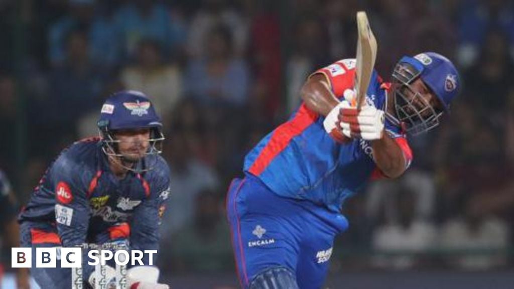 Pant becomes most expensive player in IPL history